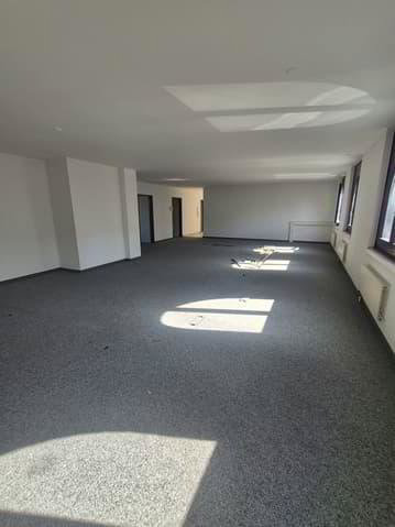 Surface de bureaux attractive et flexible, idéalement située à... - Ansicht 3