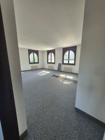 Surface de bureaux attractive et flexible, idéalement située à... - Ansicht 4