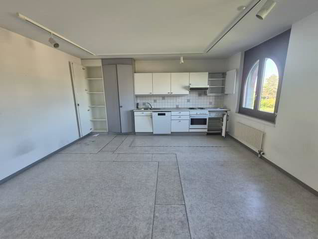 Surface de bureaux attractive et flexible, idéalement située à... - Ansicht 5