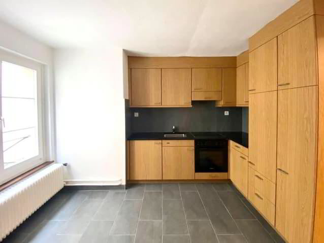Wohnung – Fribourg - Ansicht 2