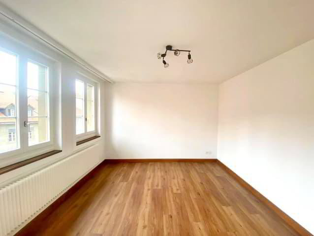 Wohnung – Fribourg - Mehr