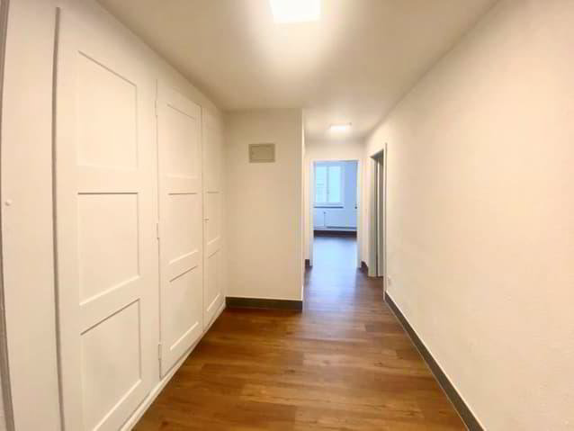 3.5 rooms Apartment for rent in Fribourg - image 1/9