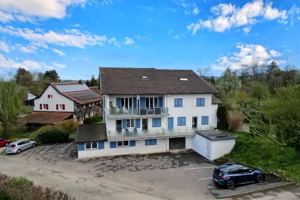 Wohnung – Courgenay - Ansicht 2