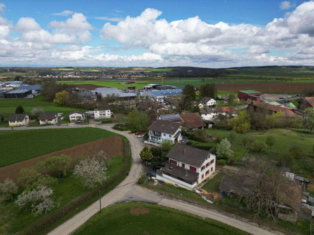 Wohnung – Courgenay - Ansicht 3