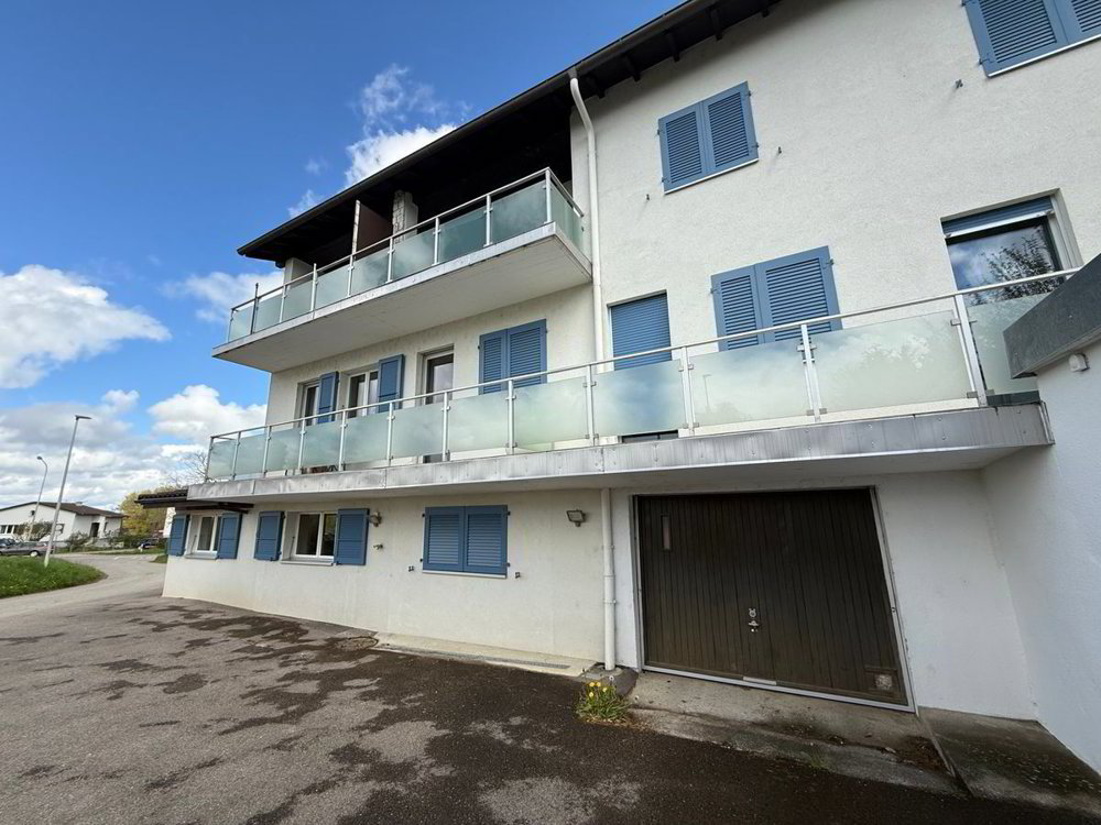 Wohnung – Courgenay - Ansicht 4