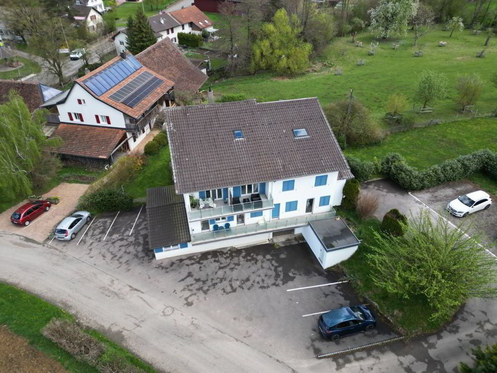 Wohnung – Courgenay - Ansicht 5