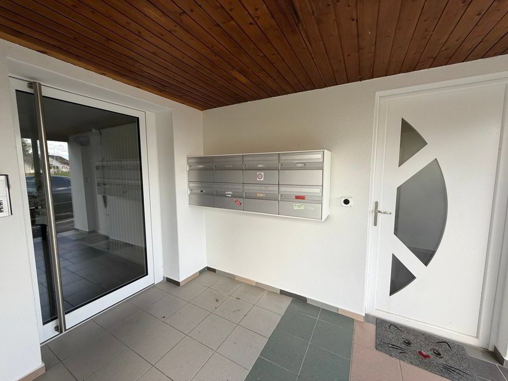 Wohnung – Courgenay - Mehr