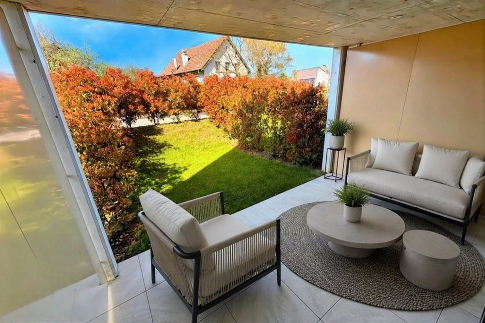 Wohnung – Porrentruy - Ansicht 3