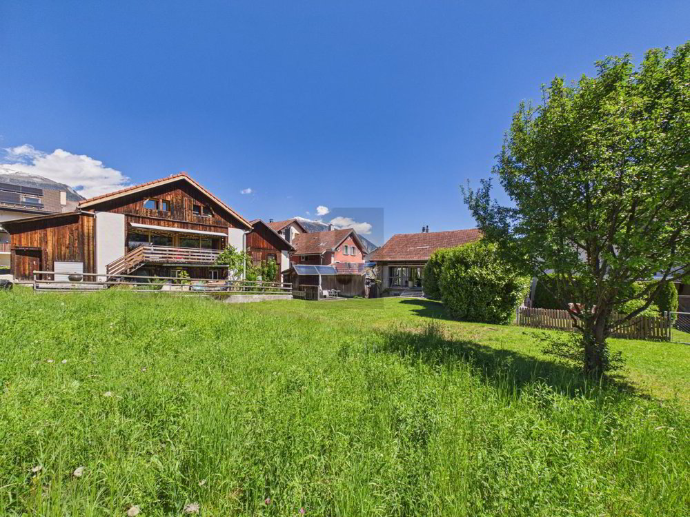 Haus – Rhäzüns - Ansicht 4
