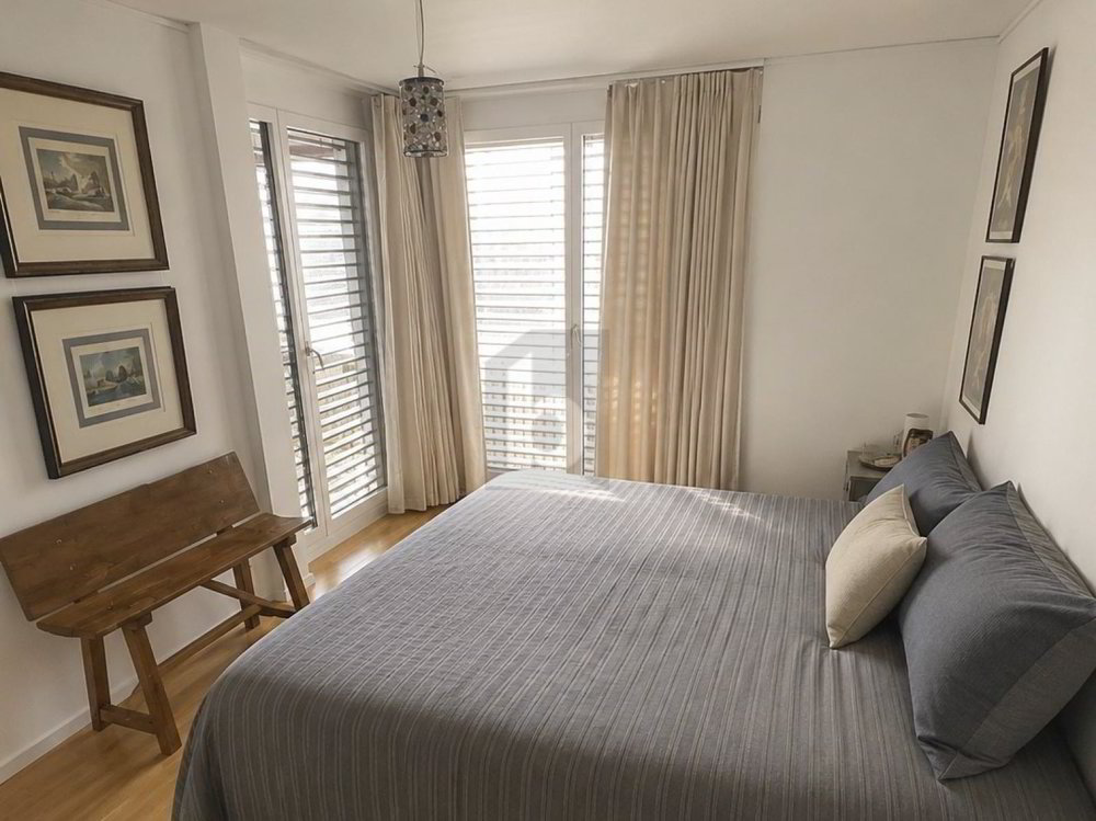 Wohnung – Zürich - Ansicht 3