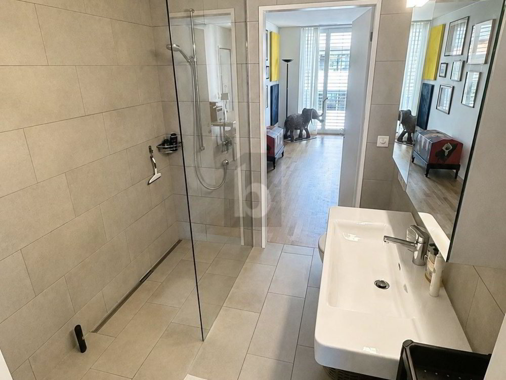 Wohnung – Zürich - Ansicht 4
