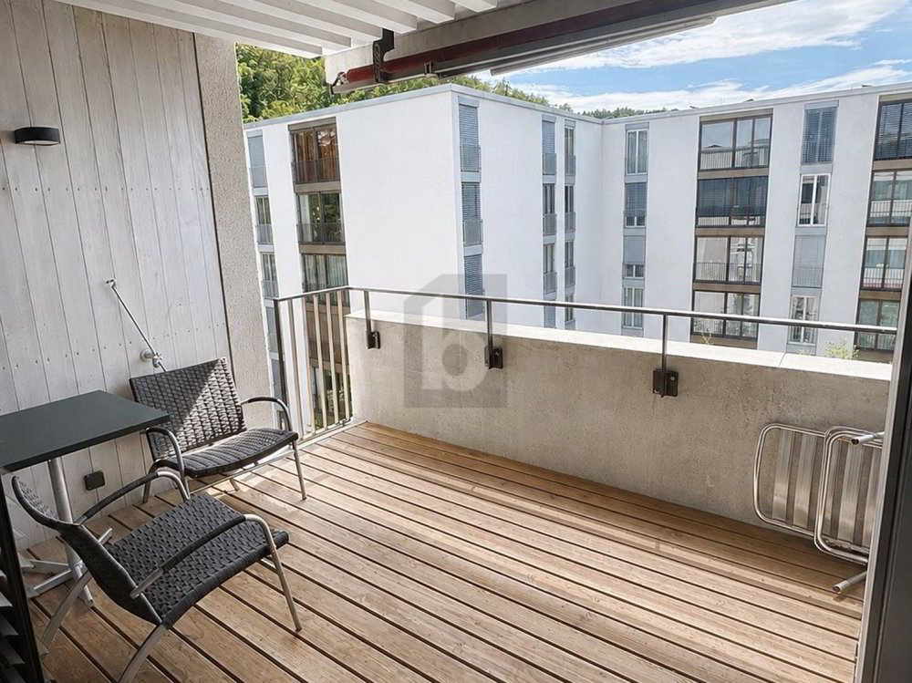 Wohnung – Zürich - Ansicht 5