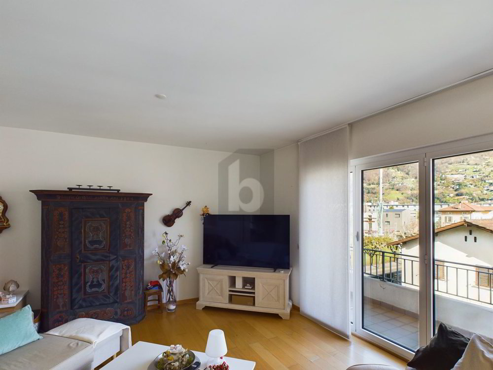 Wohnung – Bellinzona, Daro - Ansicht 3