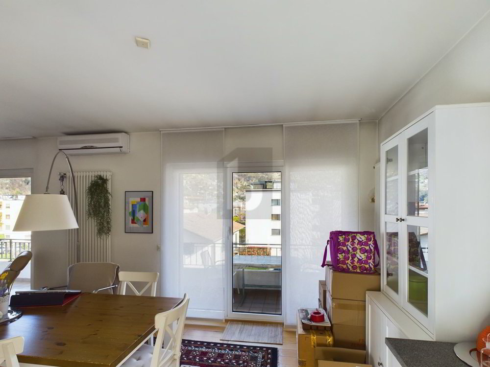 Wohnung – Bellinzona, Daro - Ansicht 4