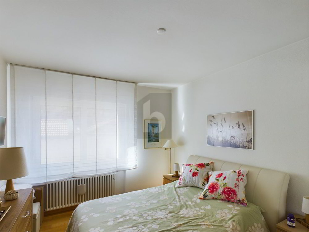 Wohnung – Bellinzona, Daro - Ansicht 5