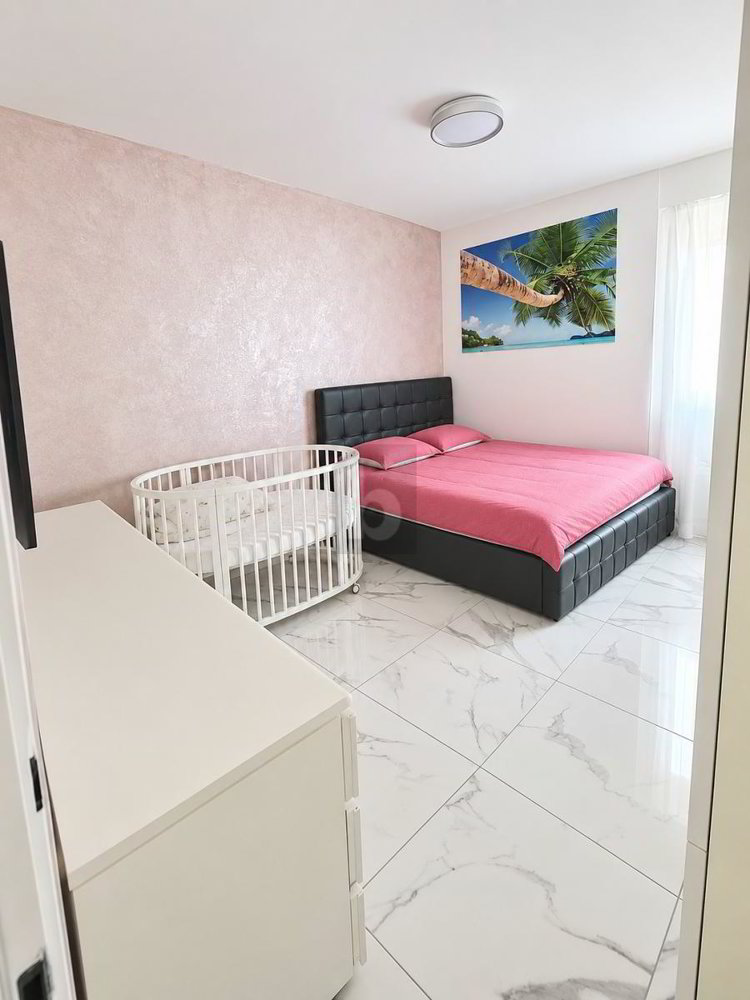 Wohnung – Bellinzona, Giubiasco - Ansicht 2
