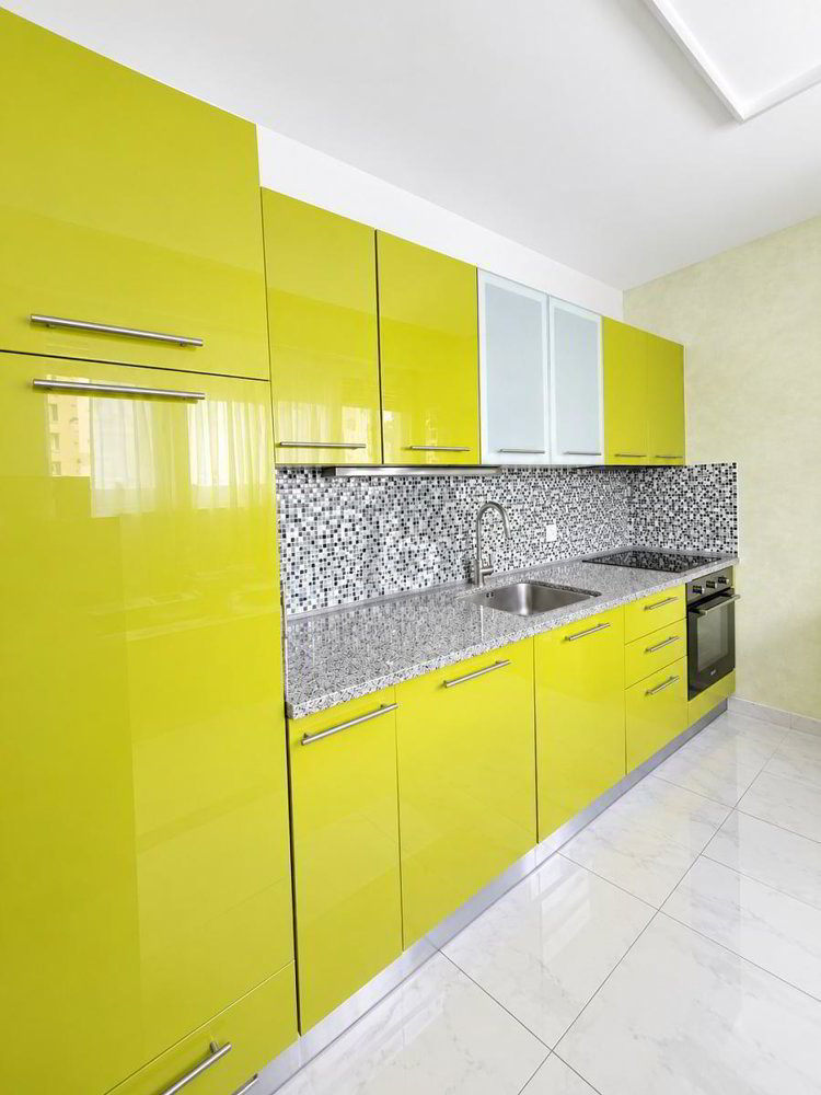 Wohnung – Bellinzona, Giubiasco - Ansicht 3