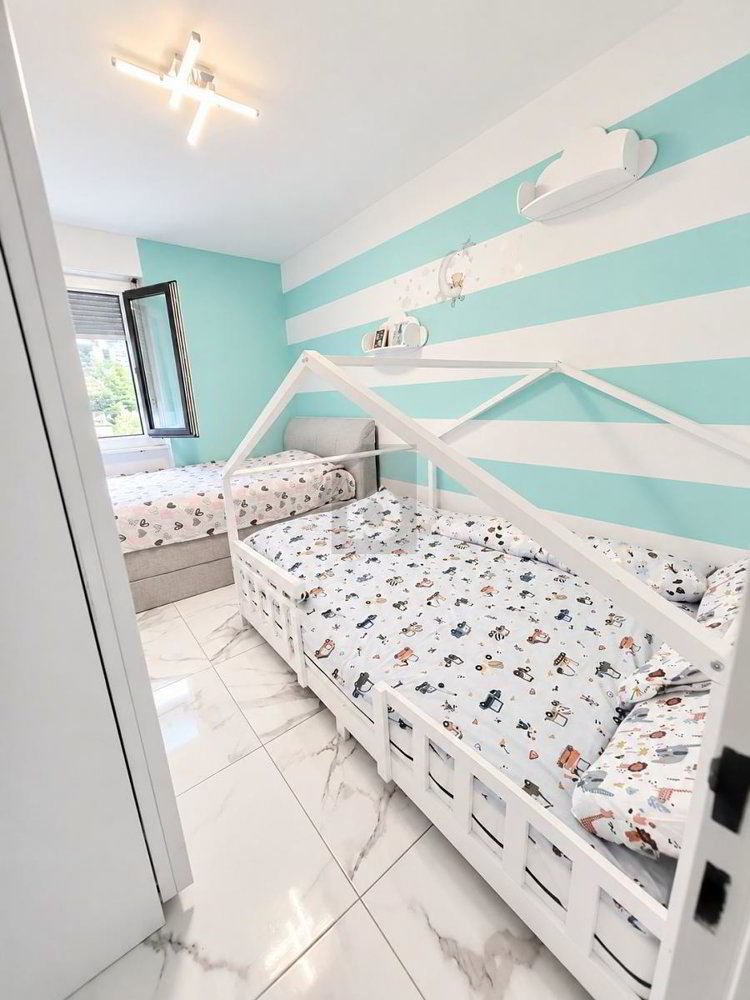 Wohnung – Bellinzona, Giubiasco - Ansicht 4