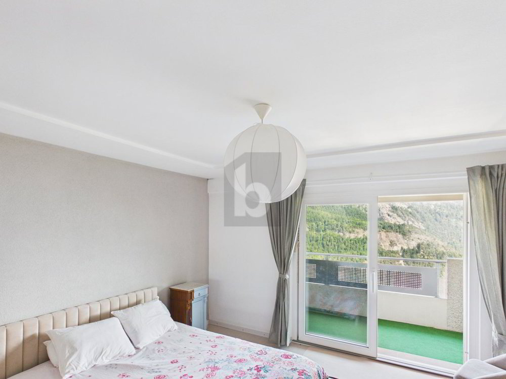 Wohnung – Fortunau (Ayent) - Ansicht 4