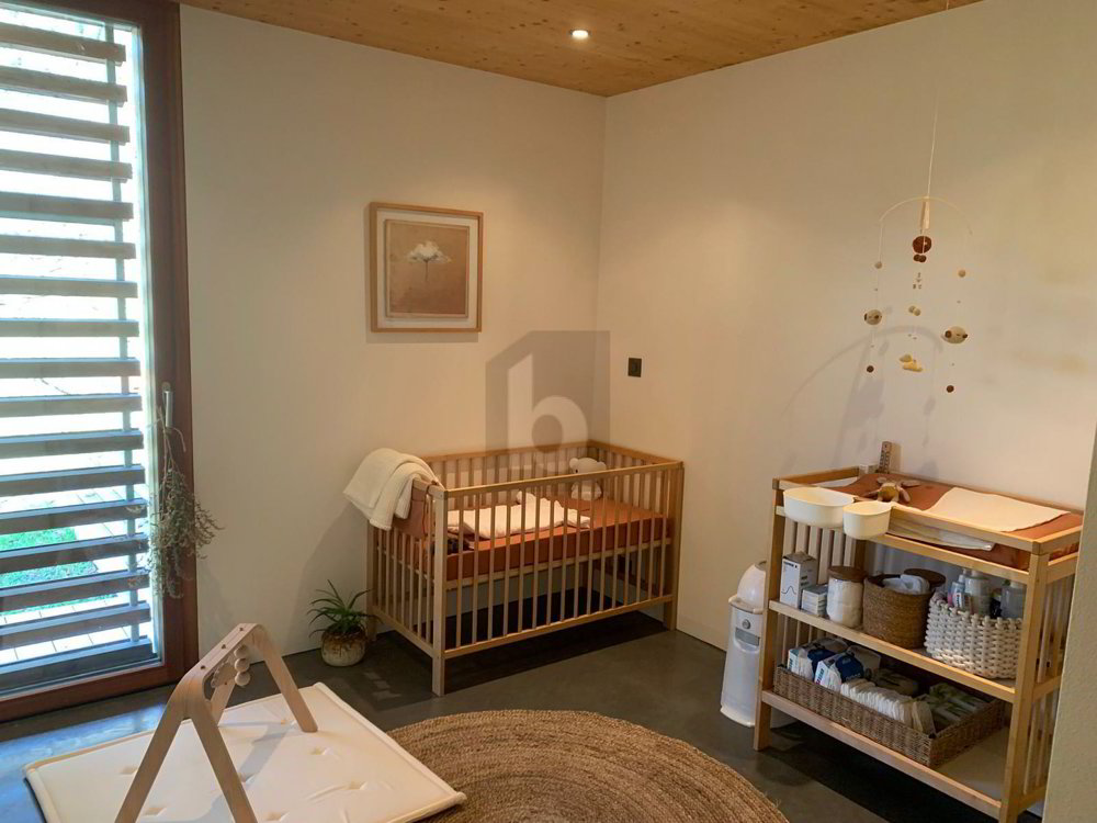 Haus – Némiaz (Chamoson) - Ansicht 2