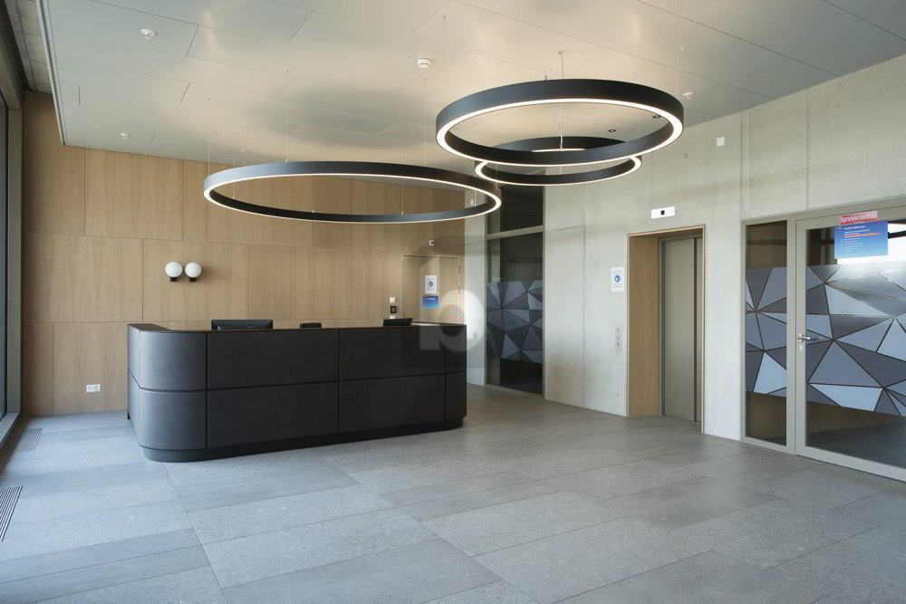 BUSINESSPARK - MODERN UND STEUERGÜNSTIG - Ansicht 2