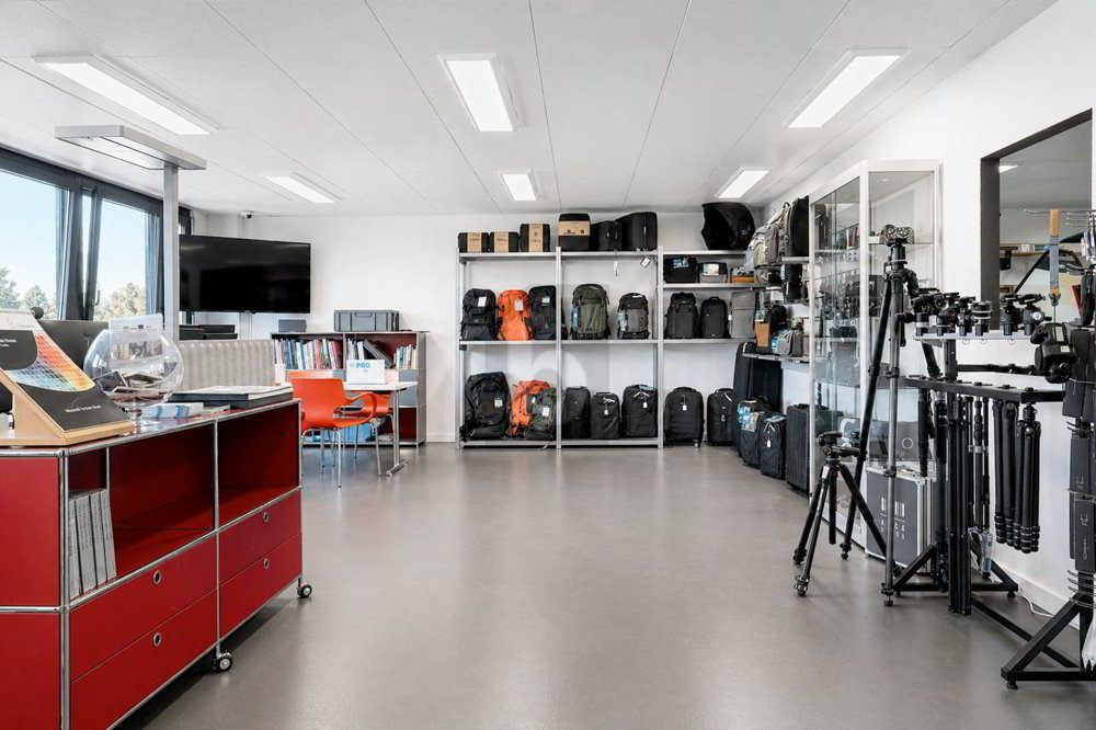 POLYVALENT, PRATIQUE & FLEXIBLE - Ansicht 2