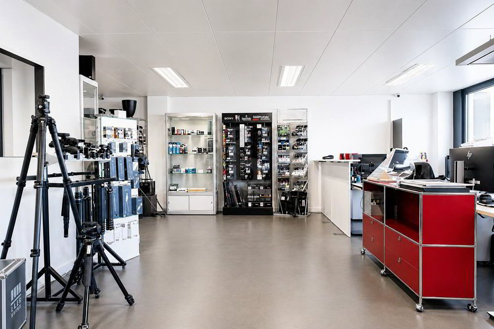 POLYVALENT, PRATIQUE & FLEXIBLE - Ansicht 3