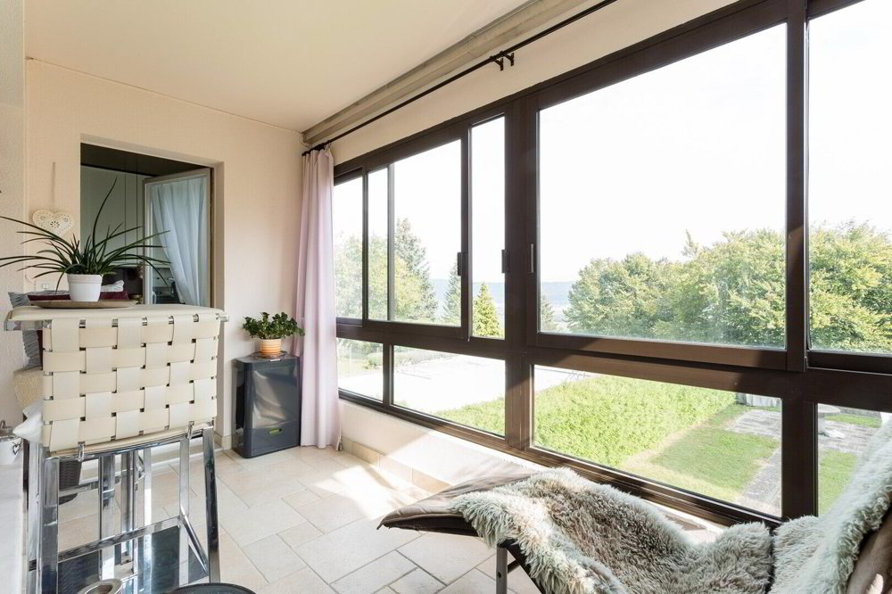 Wohnung – Les Hauts-Geneveys - Ansicht 5