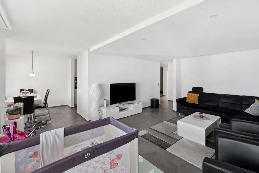 Wohnung – Bürglen TG, Istighofen