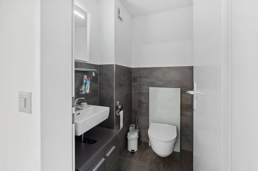Wohnung – Bürglen TG, Istighofen - Ansicht 3