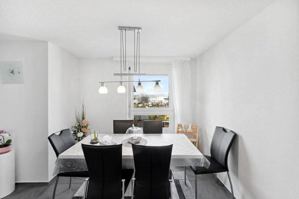Wohnung – Bürglen TG, Istighofen - Ansicht 4