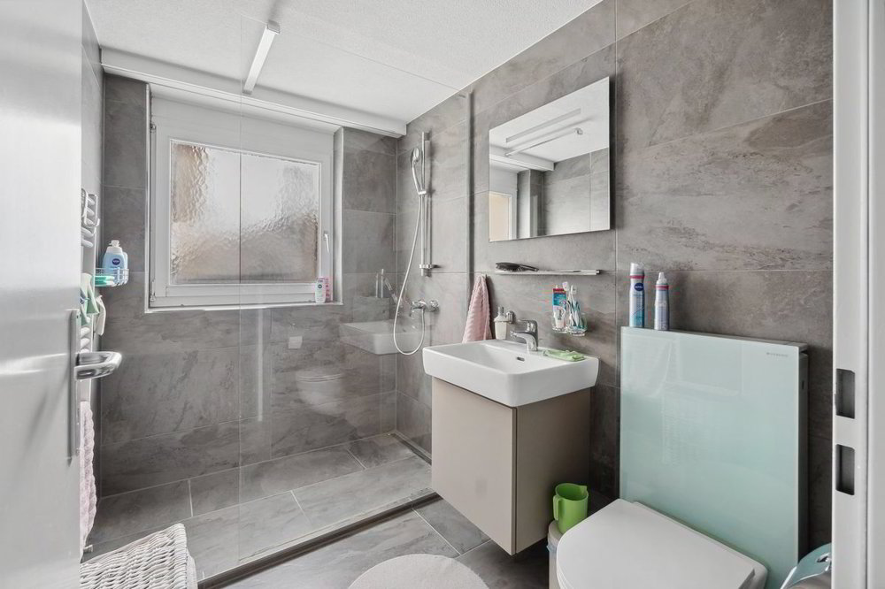 Wohnung – Bürglen TG, Istighofen - Ansicht 5