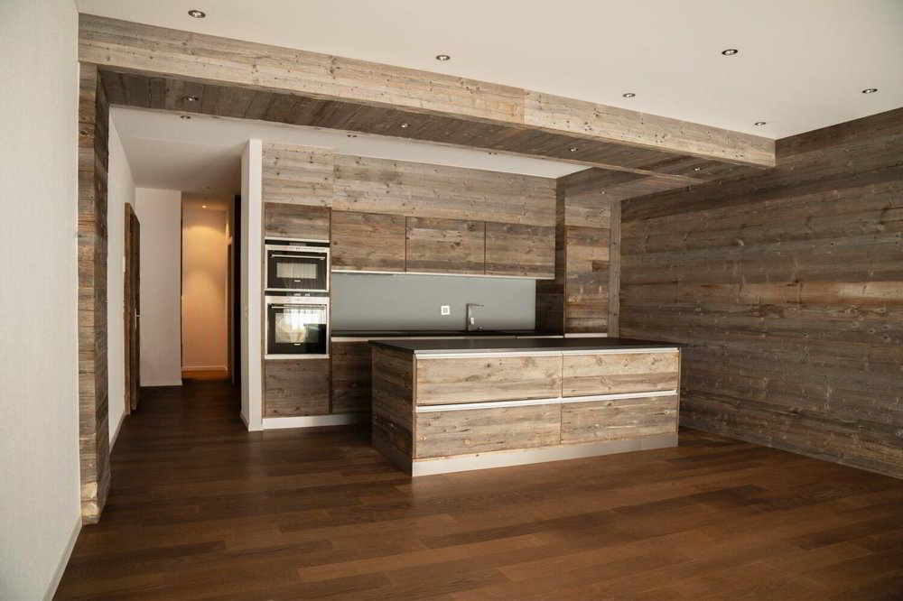 Wohnung – Siviez (Nendaz) - Ansicht 3