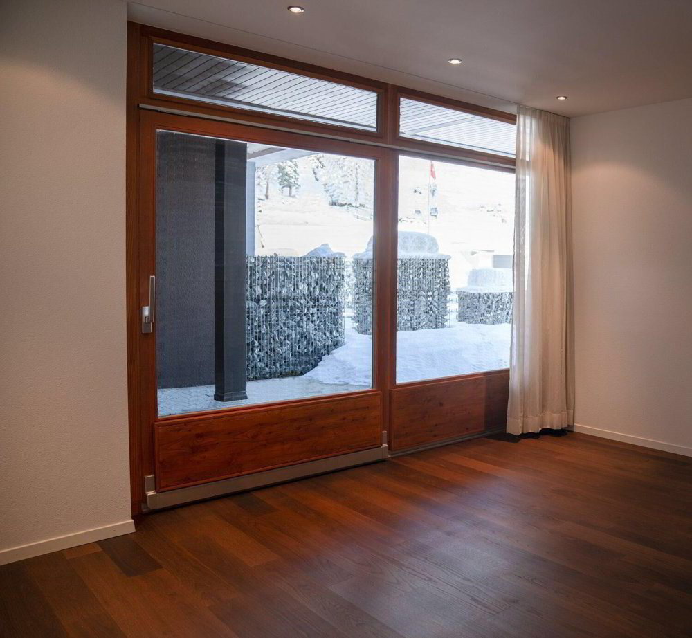 Wohnung – Siviez (Nendaz) - Ansicht 4