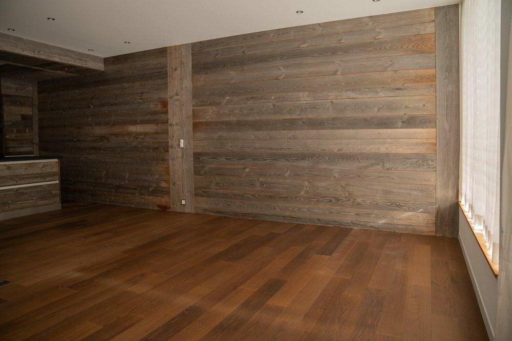 Wohnung – Siviez (Nendaz) - Mehr