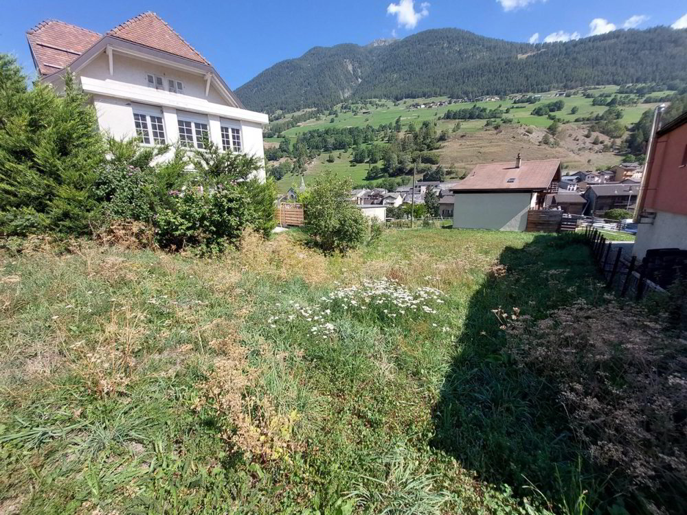 5.5 rooms Apartment to buy in Orsières - image 1/13