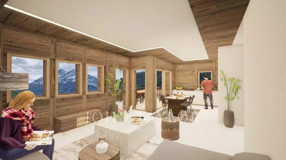 Wohnung – Lanna