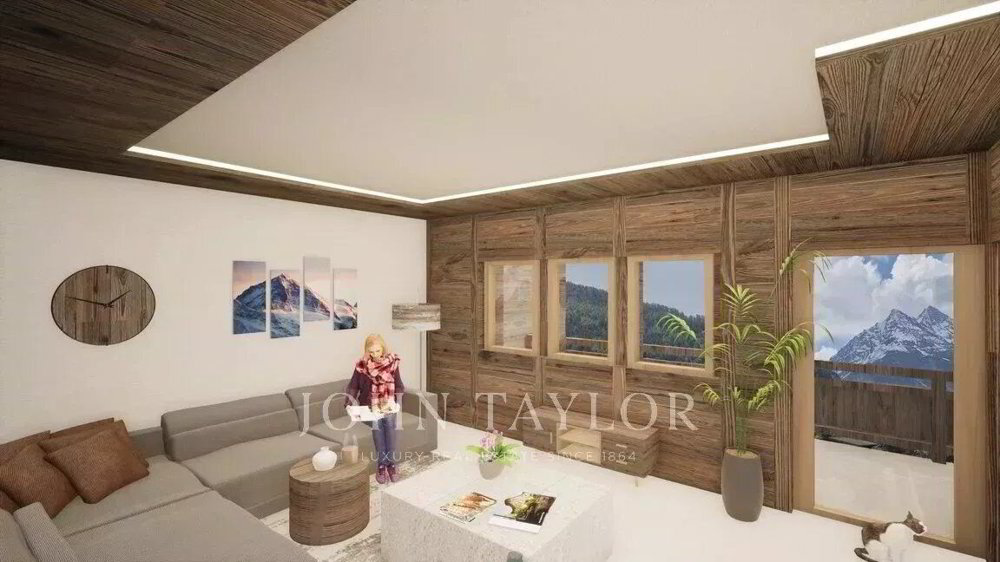Wohnung – Lanna - Ansicht 2