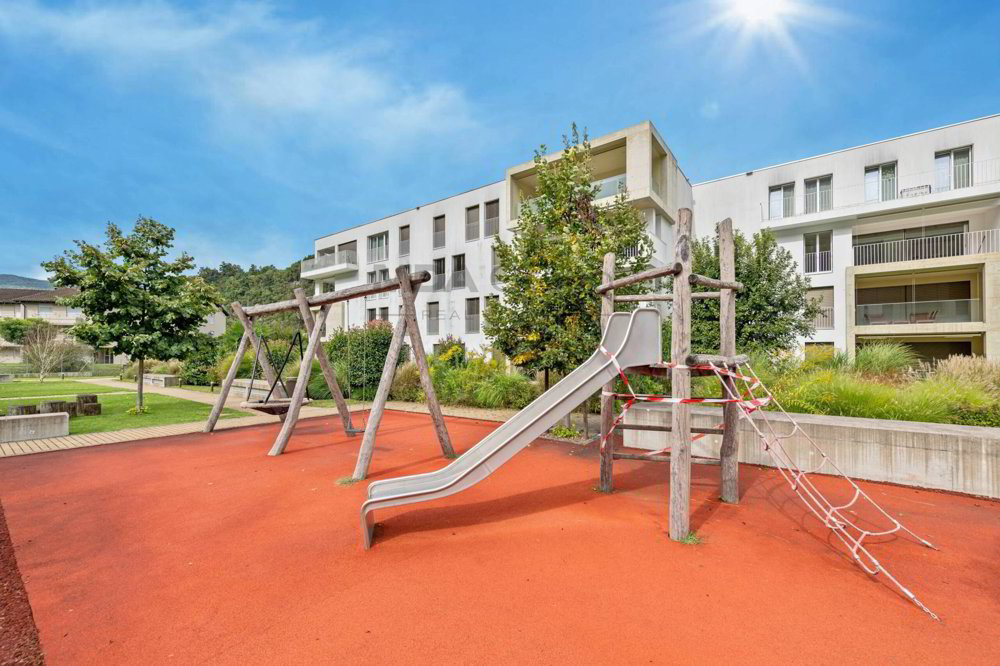 3 rooms Apartment to buy in Figino - image 1/22