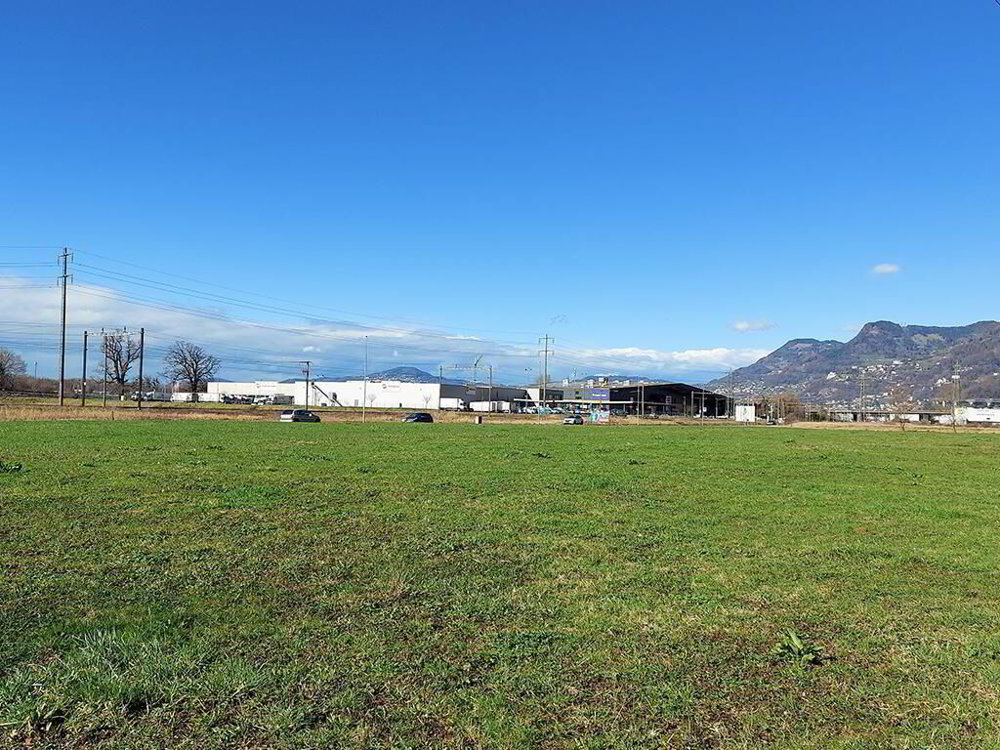 Wohnung – Villeneuve VD - Ansicht 2