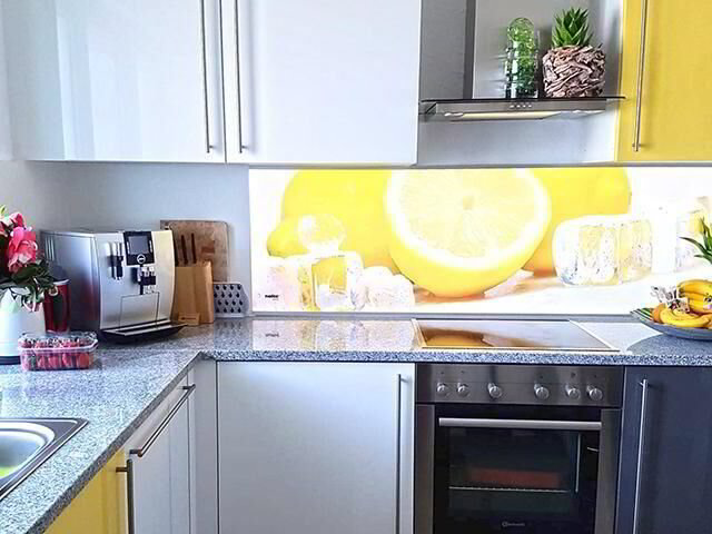 Wohnung – Cadenazzo, Distretto di Bellinzona - Ansicht 2