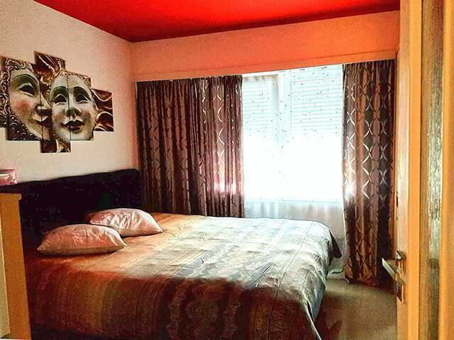 Wohnung – Cadenazzo, Distretto di Bellinzona - Ansicht 4