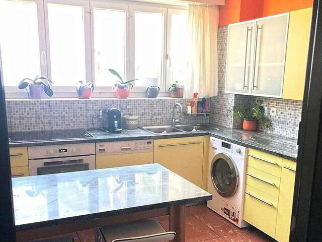 Wohnung – Mendrisio, Somazzo - Ansicht 2