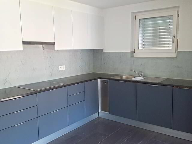 Wohnung – Arbedo - Ansicht 2