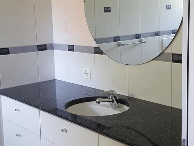 Wohnung – Arbedo - Ansicht 5