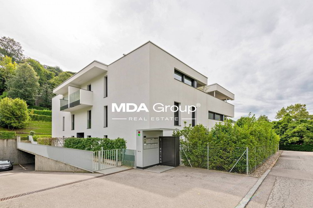 Wohnung – Montagnola, Arasio