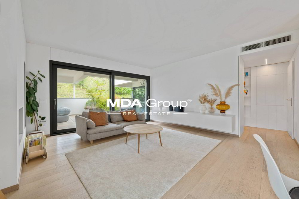 Wohnung – Montagnola, Arasio - Ansicht 2