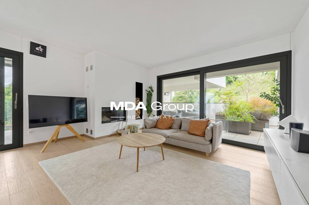 Wohnung – Montagnola, Arasio - Ansicht 5