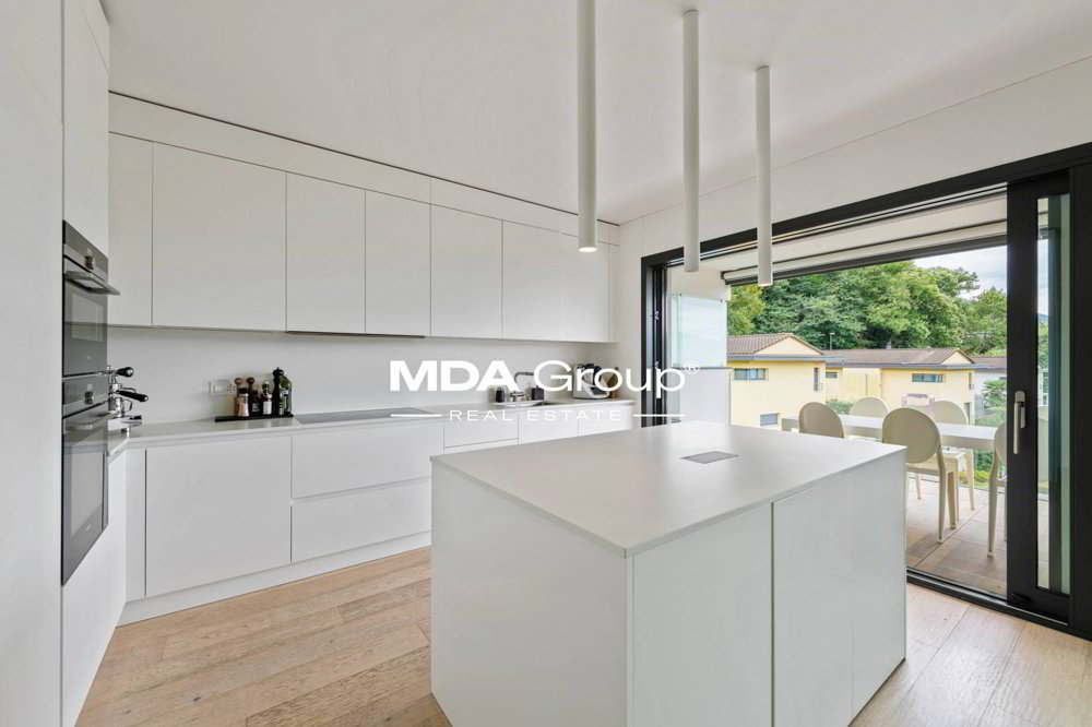 Wohnung – Montagnola, Arasio - Mehr