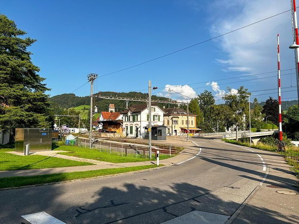 Wohnung – Bäretswil - Ansicht 2